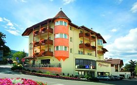 Hotel Millanderhof Brixen